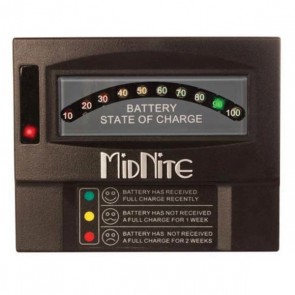 MidNite MN-BCM Battery Capacity Meter