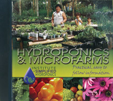 Hydroponics & Microfarms by the Institute of Simplified Hydropon