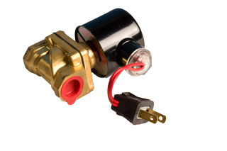 WaterGATE Electronic Solenoid Valve
