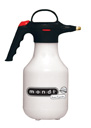 Mondi Mist & Spray Premium Tank Sprayer, 1.4 L/1.5 qt