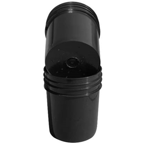 C.A.P. Ebb Monster Outer 5 gal Bucket Only