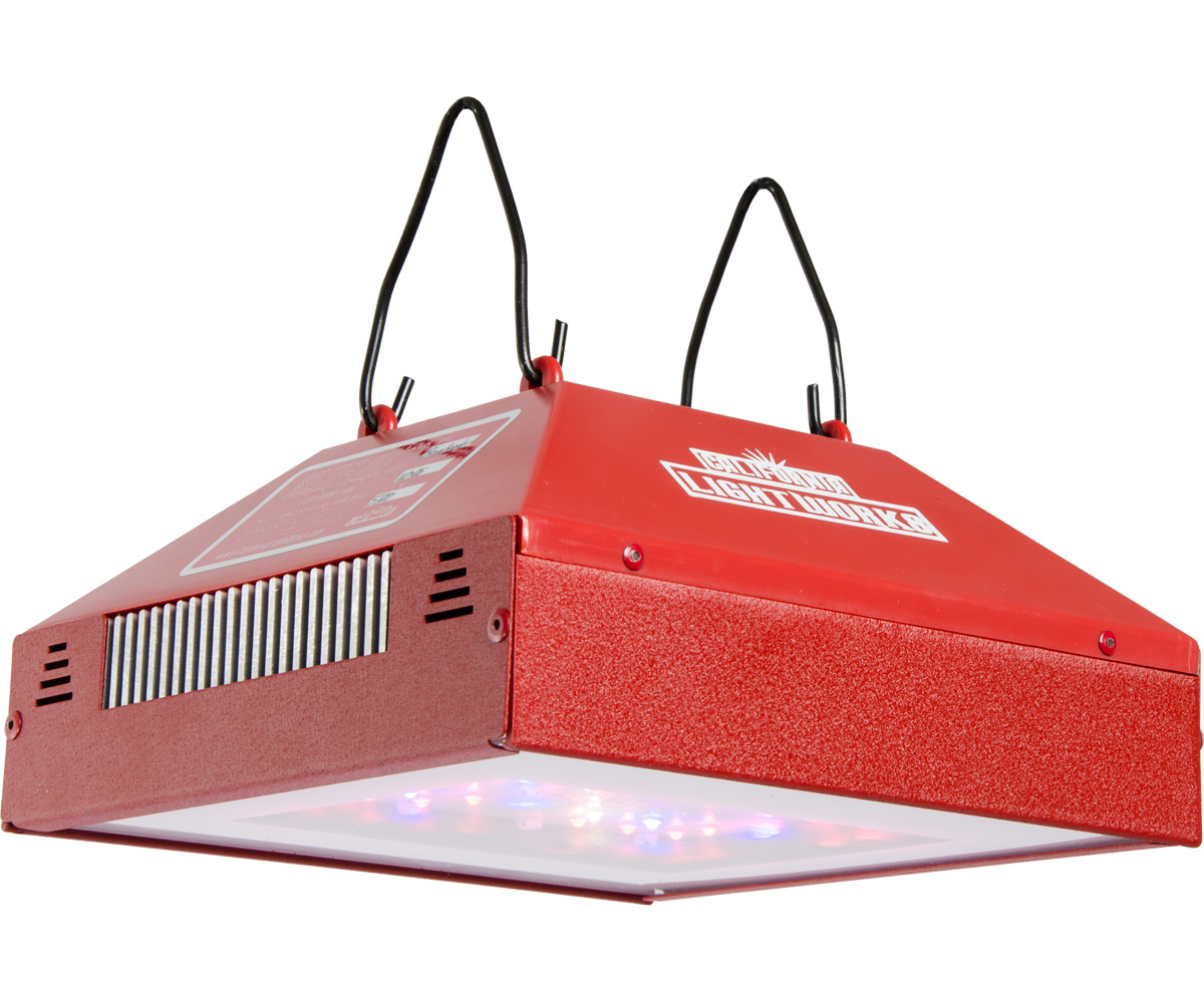 SolarStorm 110W Spectral Blend BloomBooster LED Fixture, 90-277V