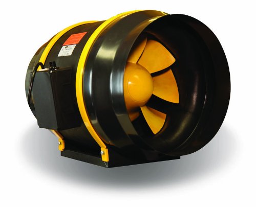 Can 6" Max-Pro Series, 420 CFM