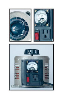 Can-Trol Vari Voltage Speed Controller