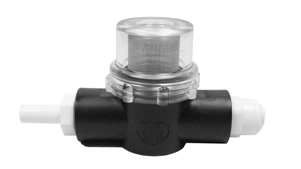 Hydrologic 3/8" Pump Protector & Inlet Filter