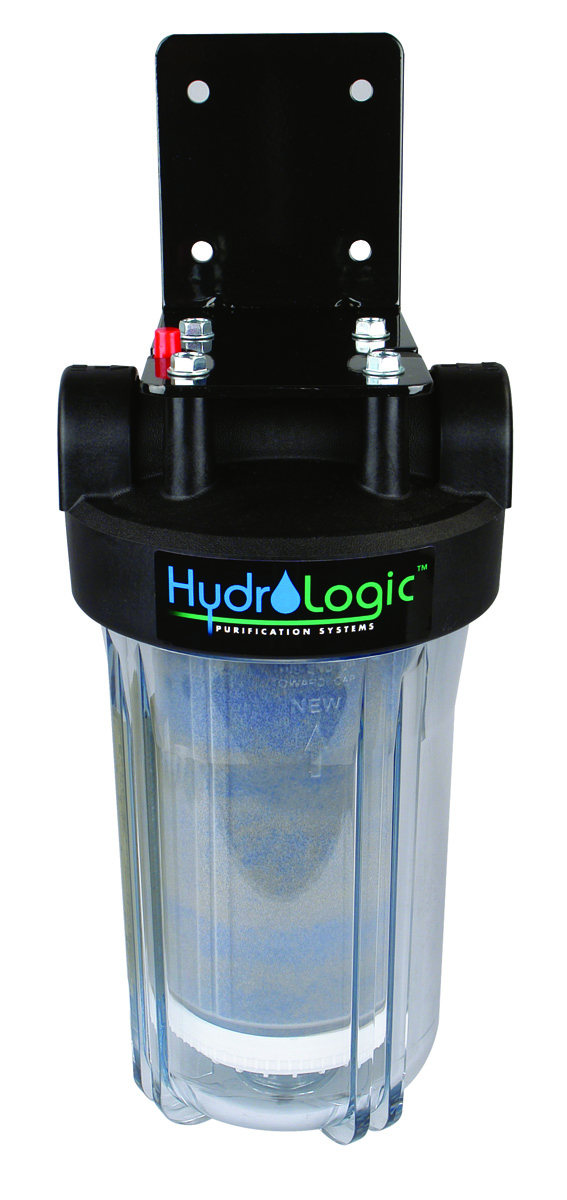 Hydrologic Add-On De-Ionization Kit for Evolution-RO 1000 - 4.5"