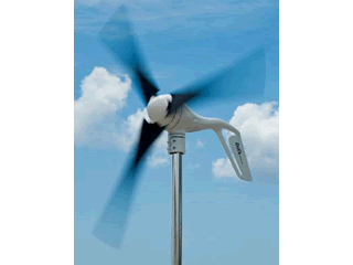 Air-Brze-12 Air Breeze Wind Turbine 12V