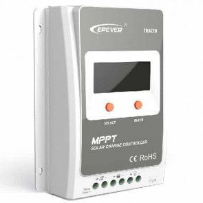 EPSolar Tracer 2210A MPPT Charge Controller