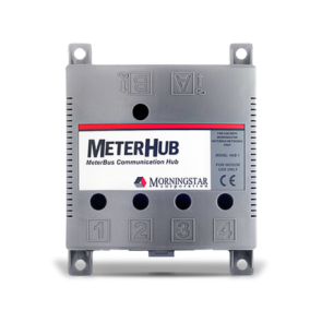 Meter Hub