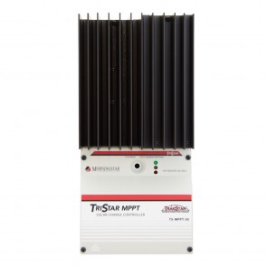 Morningstar TriStar TS-MPPT-30, 30 Amp MPPT Charge Controller